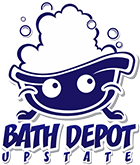 Bath Depot Upstate Bathroom Remodeling | Greenville South Carolina