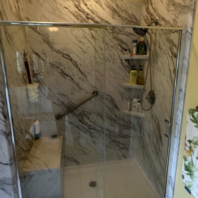 Shower Replacement In Anderson, SC