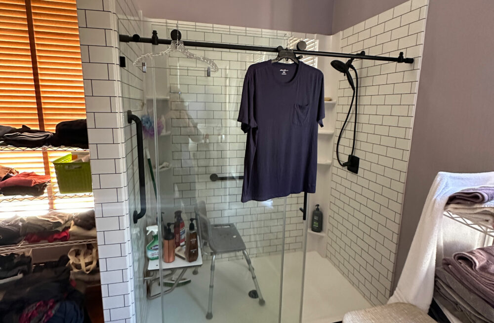 Shower Replacement In Honea Path, SC
