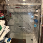 Walk-In Shower Replacement In Seneca