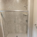 Installation of a New Shower in Easley, SC